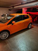 Fiat grande punto 1.4 motor 95ps - Fiat Grande Punto: 1.9