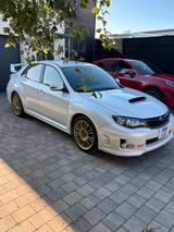 Subaru Impreza wrx sti JDM EJ20 320 hp 2.0 LHD prodrive - Subaru WRX STI Gebrauchtwagen