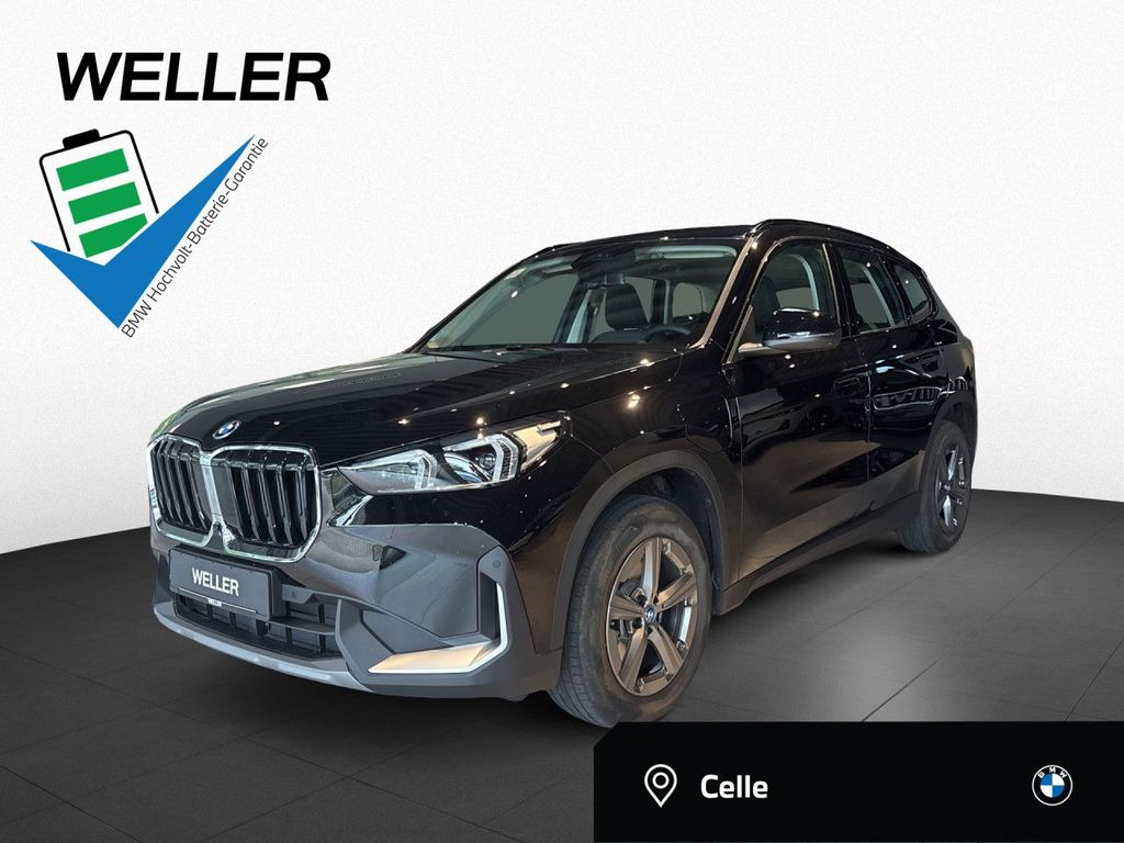 Image of BMW X1