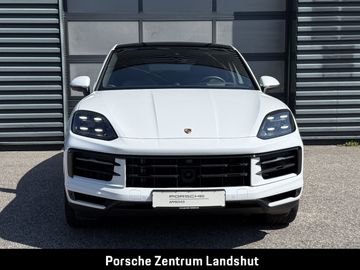 Porsche Cayenne - 9