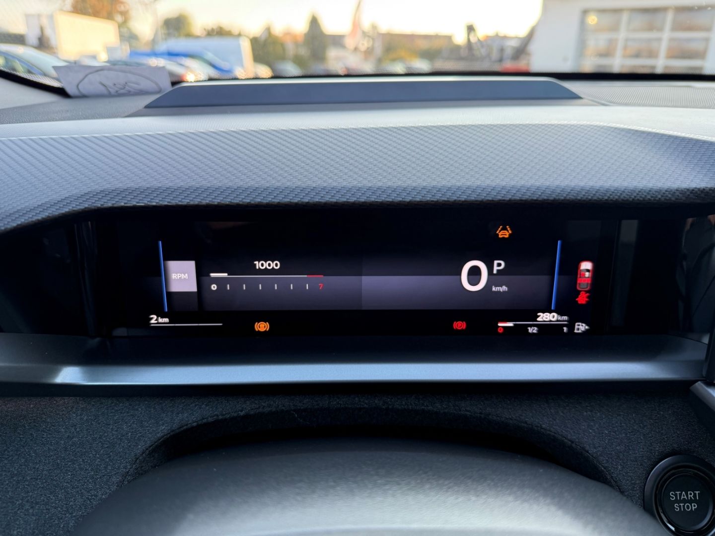 Fahrzeugabbildung Opel Grandland 1.2 GS +SHZ+LHZ+Kamera+Allwetter