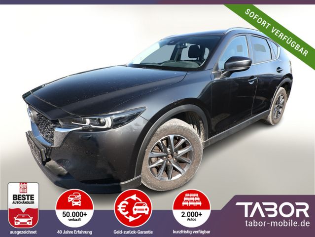 Mazda CX-5 2.2 SKYACTIV-D 150 Exclusive-Line LED Kam