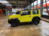 Suzuki Jimny HJ NFZ - gebrauchte Suzuki Jimny aus dem Jahr 2022