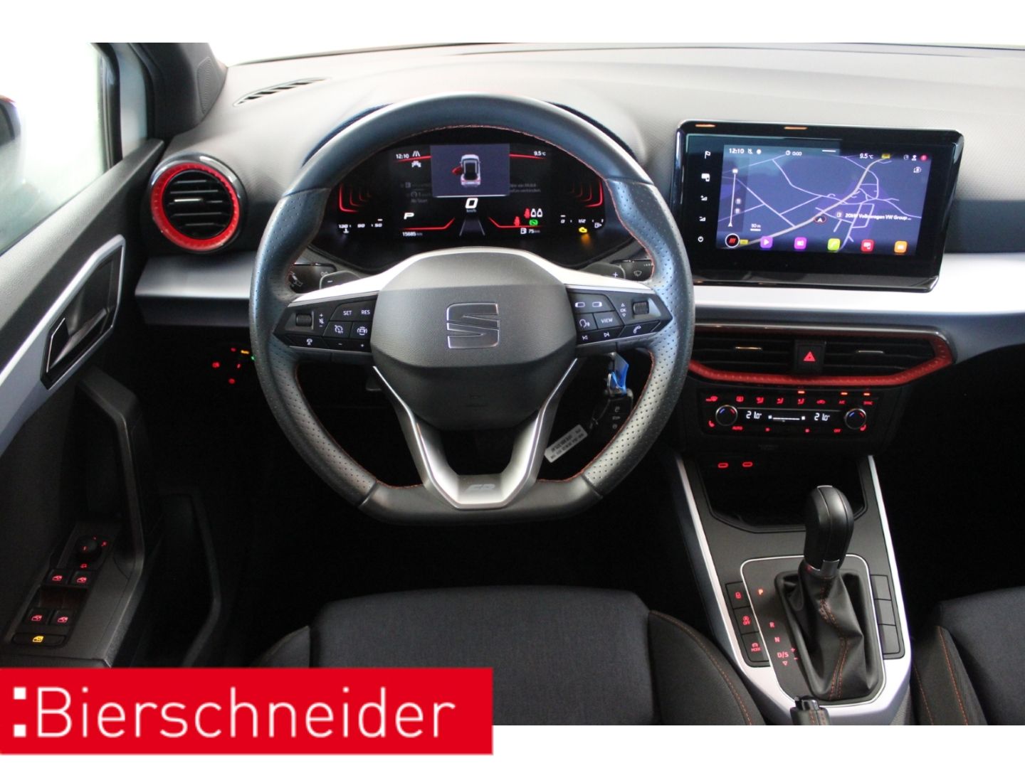Seat Arona - Bild 6