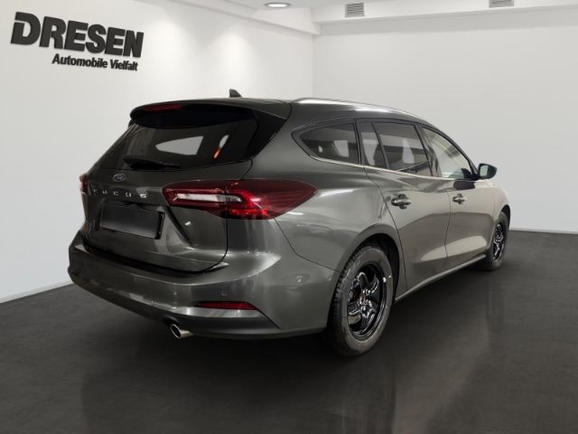Ford Focus Titanium X 1.0 MHEV *ALLWETTER*HECKKLAPPE  imagem 3