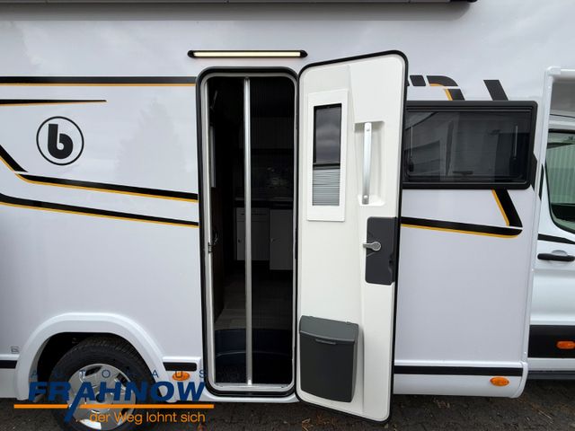 Foto Nummer 21: BENIMAR Sport