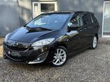 Mazda 5 Sports-Line 2.0,Leder,Xenon,PDC,2xE-Schiebetür - Mazda Gebrauchtwagen von 2012