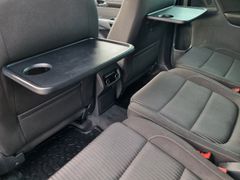 Fahrzeugabbildung Seat Alhambra  Allrad