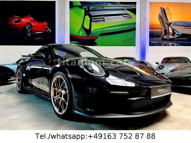 Porsche 992 GT3 Clubsport 2x onstock *Carbon*Lift*Matrix