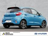 Hyundai i10 1.0  M/T Edition 30+ Allw. Kamera Navi Sitzh - Hyundai i10: Edition 30