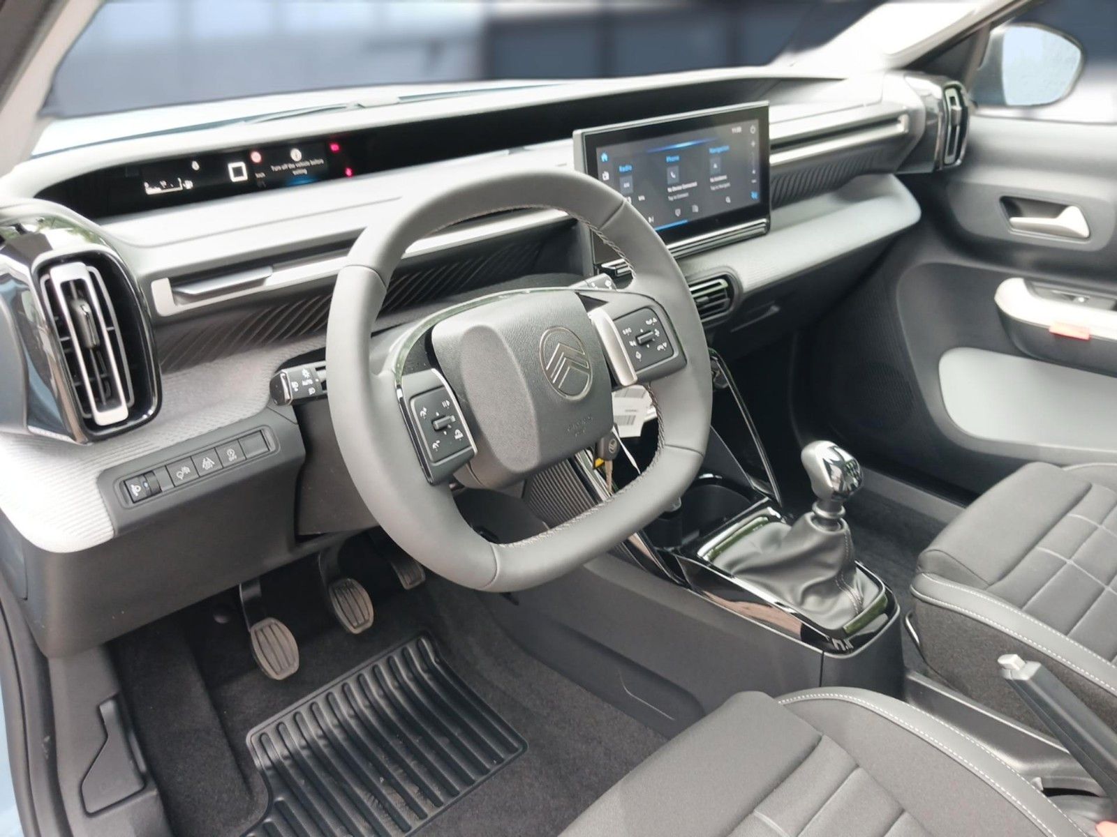Citroën C3 - Bild 12