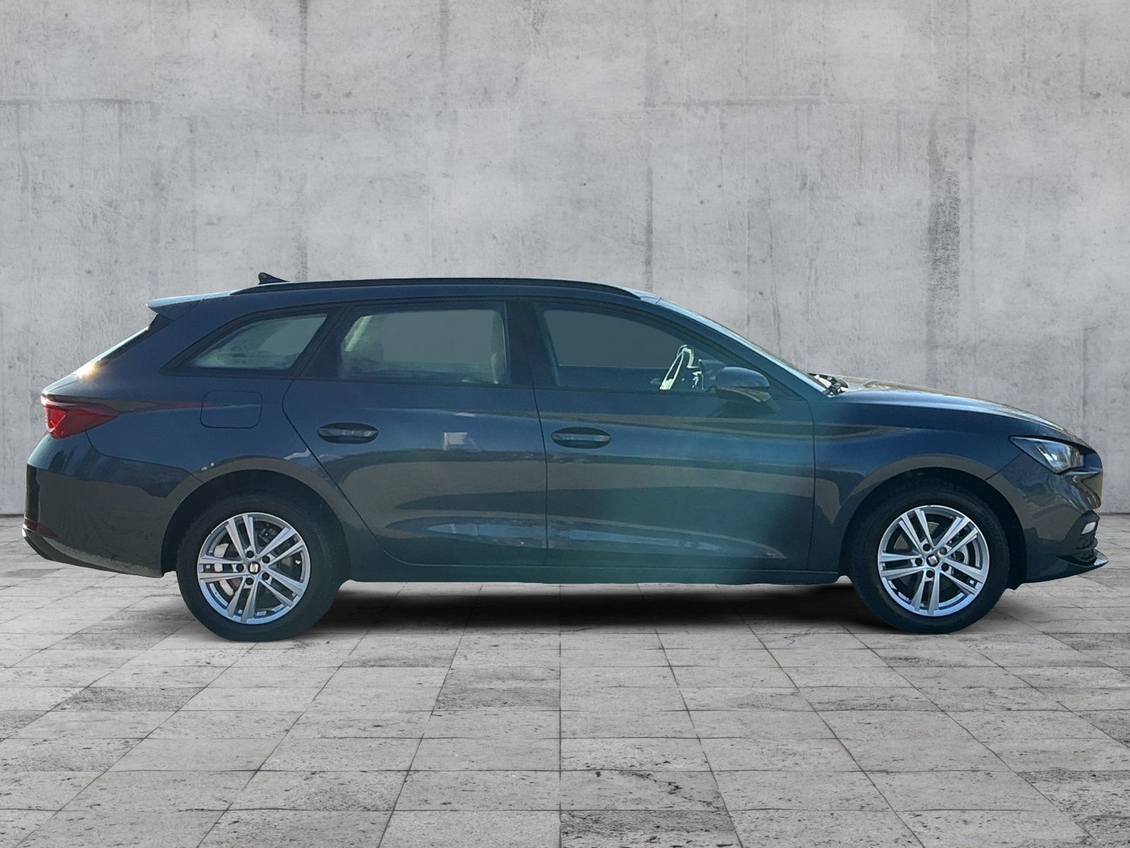 Seat Leon - Bild 7