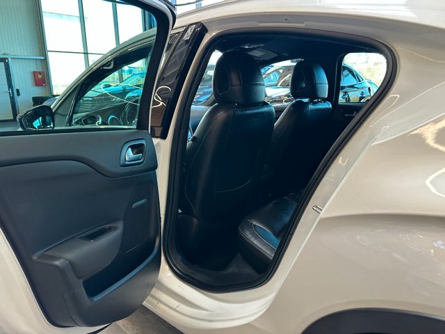 DS Automobiles DS4 DS 4 Crossback