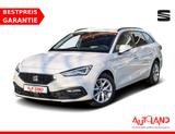 Seat Leon ST 2.0 TDI DSG LED ACC Navi DAB USB PDC