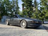 ALPINA B12 - ALPINA B12 Gebrauchtwagen