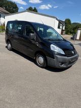 Fiat Scudo 2.0 Diesel Multijet 130 Klima 8Sitzer - Fiat Scudo: 2.0