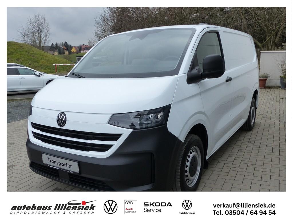 Volkswagen T7 New Transporter 2.0 TDI KR LED/PDC/GRA/SITZHZ