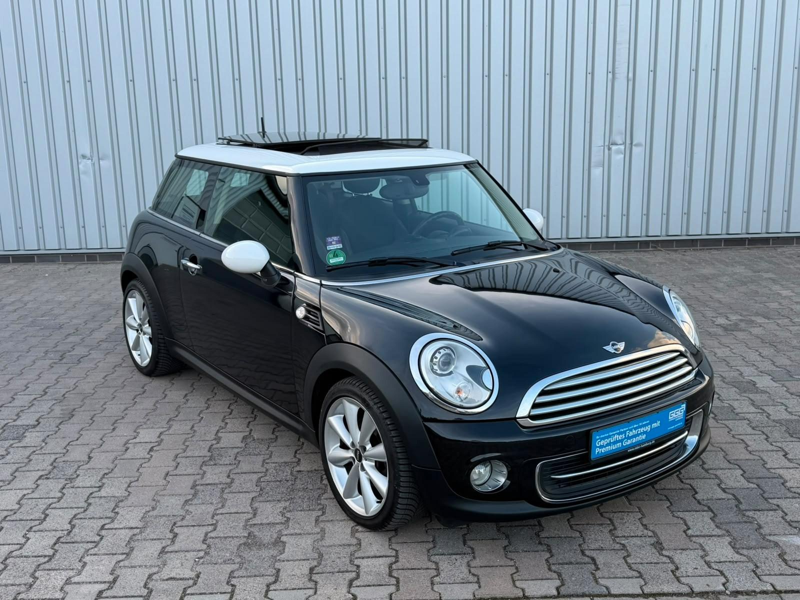 MINI COOPER Mini Cooper