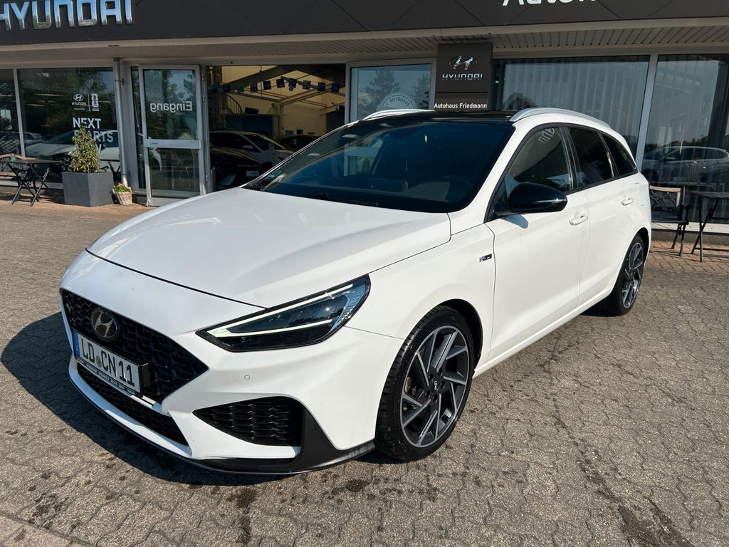 Image of Hyundai i30