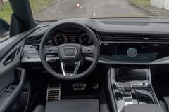 Audi Q8 – 13 / 31