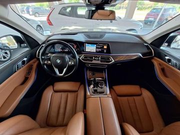 BMW X5 - 8