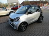Smart ForTwo - Smart in Bremen