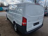 Mercedes-Benz Vito Kasten 116 CDI PRO RWD Lang KAM+STANDHEIZU - Mercedes-Benz Vito mit Diesel-Antrieb: Standheizung