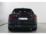 Audi SQ8 4.0 TFSI quattro B&O*Pano*Matrix * - schwarze Audi SQ8