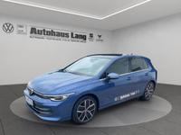 Volkswagen Golf VIII 1.5 eTSI DSG Edition 50 Pano HUD DCC 8