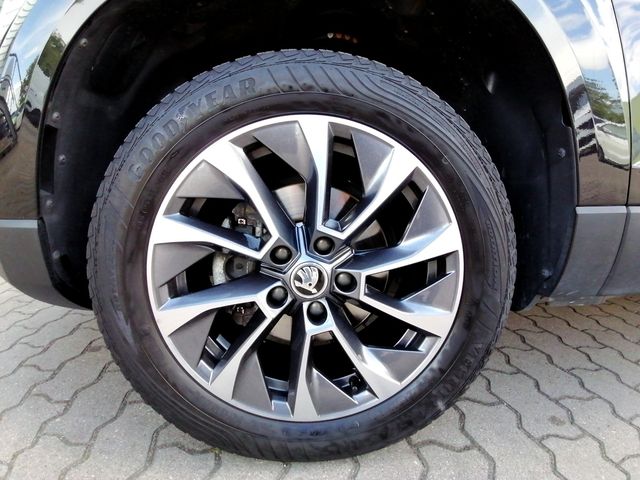 Skoda Karoq Drive 125 1.5 TSI