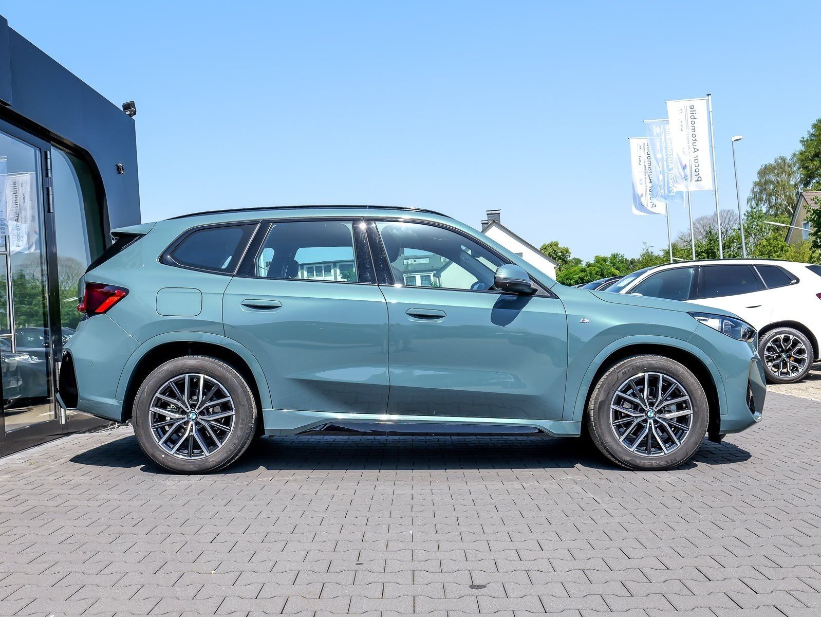 BMW X1 - Bild 10