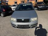 Skoda Fabia Fabia 1.4 16V Combi Ambiente - gebrauchte Skoda Fabia aus dem Jahr 2006