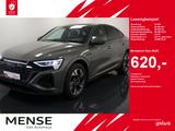 Audi Q8 e-tron Sportback 55 quattro S line |Matrix - Audi in Solingen