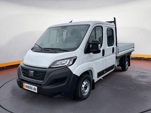 Fiat Ducato 35 140Multijet L4 Pritsche DoKa AHK -37%*