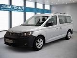 Volkswagen Caddy Kombi Maxi 2.0 TDI TrailerAssist AHK Sitzh - Volkswagen Caddy aus 2023