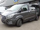 Ford Tourneo Custom 2.0 TDCi 320 L1 Titanium Automati - Ford Tourneo Custom in Essen