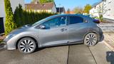 Honda Civic 1.6 i-DTEC Comfort Comfort - Honda Civic mit Diesel-Antrieb