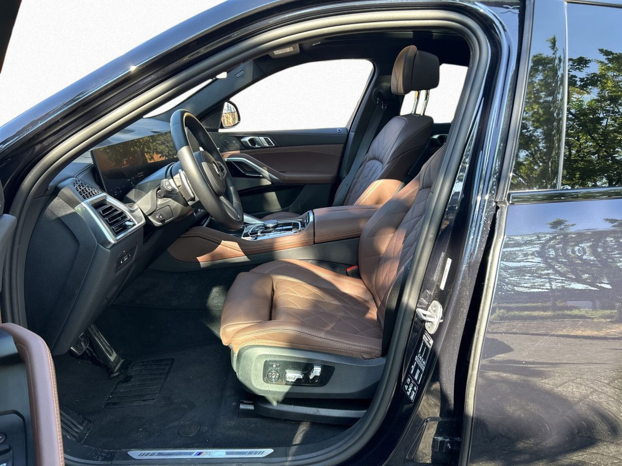 BMW X6 - Bild 11