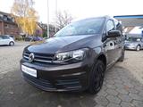 Volkswagen Caddy Maxi  1,4 TSI DSG 7-Sitzer AHK Navi Kamera - Volkswagen Caddy Maxi in Hamburg