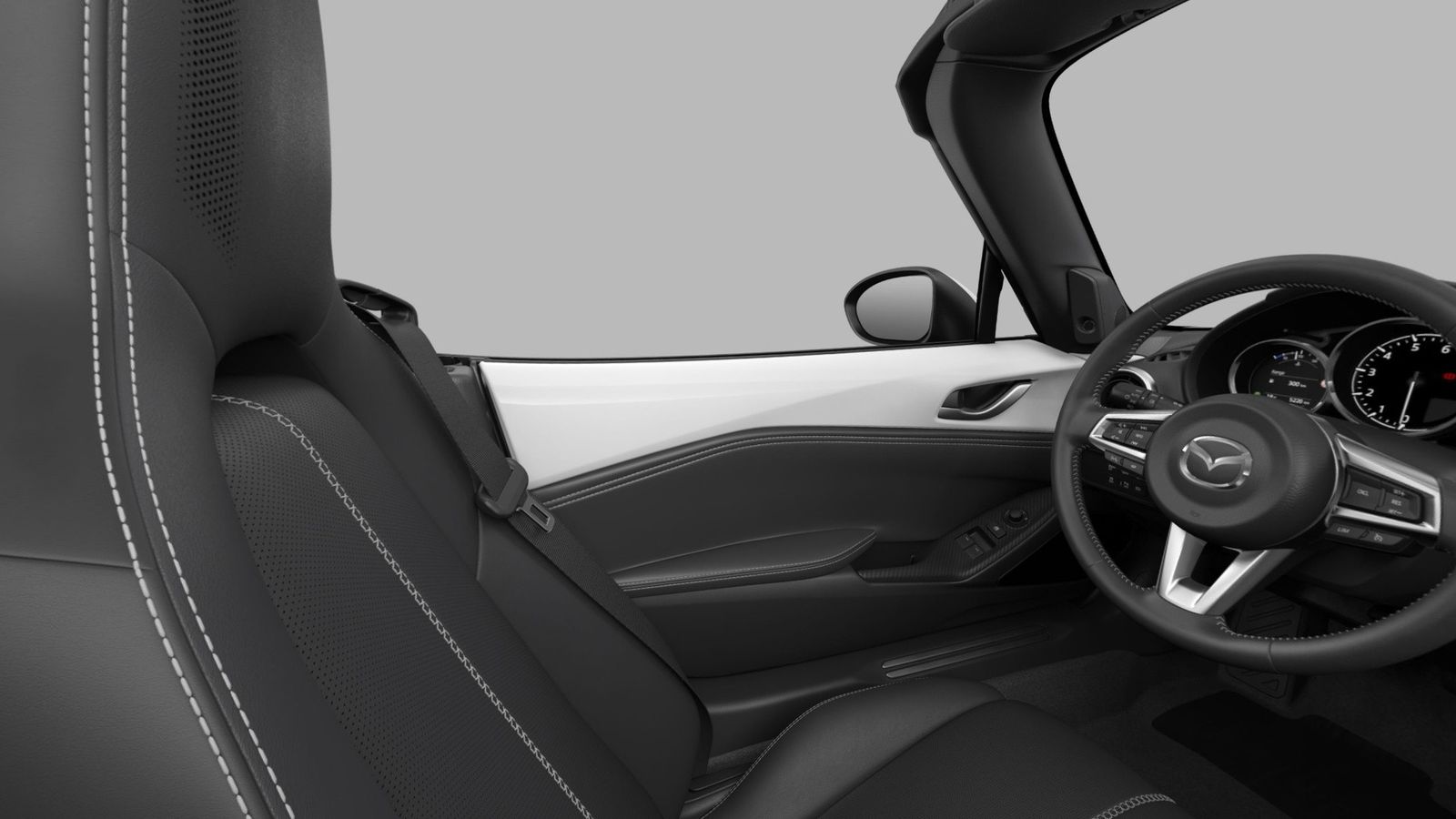 Mazda MX-5 - Bild 15