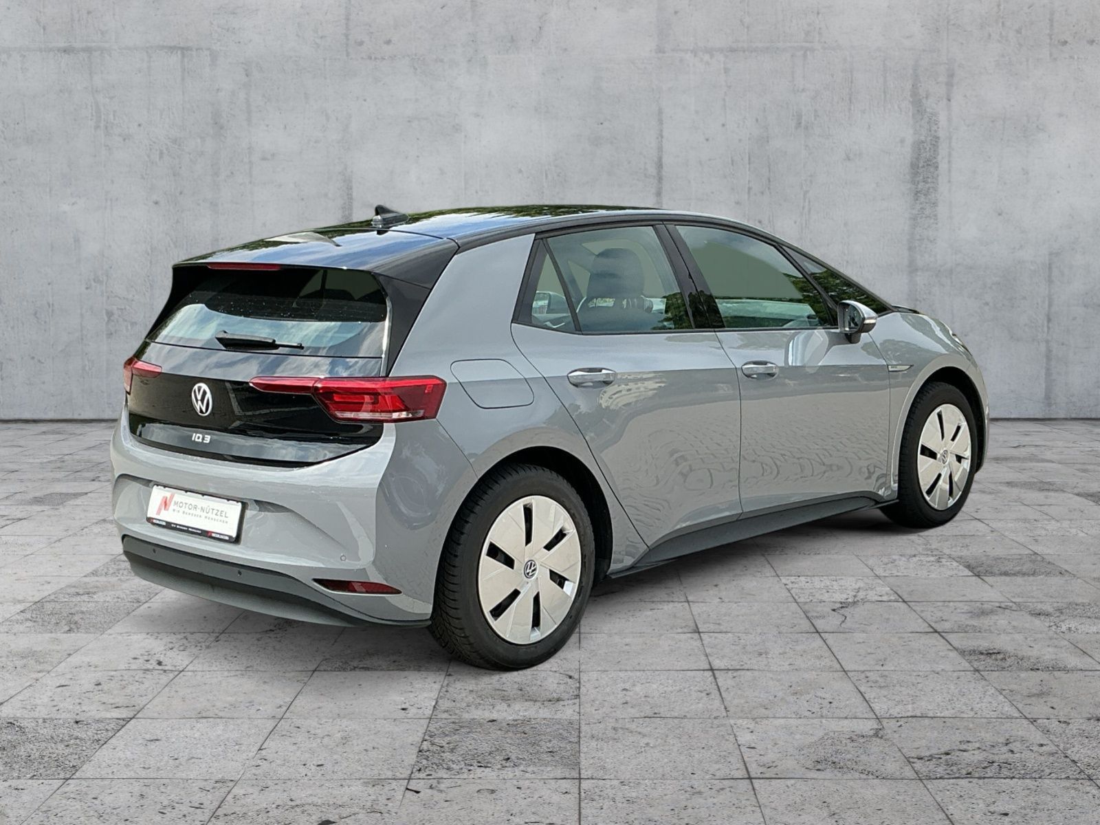 Volkswagen ID.3 - Bild 6