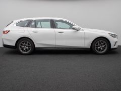 Foto Nummer 5: BMW 520d