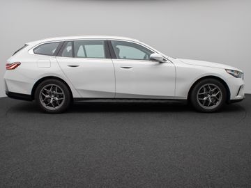 BMW 520 - 5