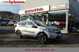 Honda CR-V 1.5 VTEC TURBO 4WD Lifestyle AHK WR NAVI - gebrauchte Honda CR-V aus dem Jahr 2018