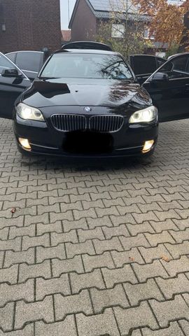 BMW 520 Sport Paket , TÜV Neu Top Zustand