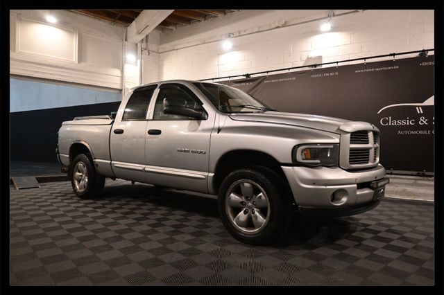 Dodge RAM 5.7 1500 4RM DOUBLE CAB /LONG/GPL  !