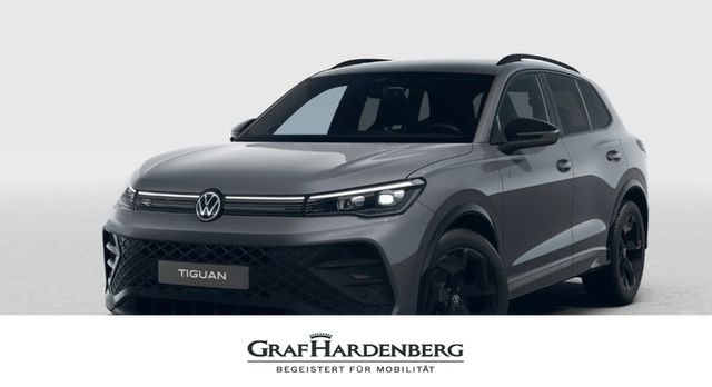 Volkswagen Tiguan R-Line 1,5 l eHybrid 130 kW