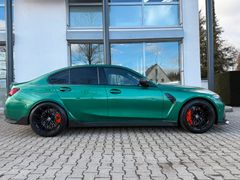 BMW M3 xDrive Competition/ H&K/ BICOLOR/ CARBON SEAT BMW M3 xDrive Competition/ H&K/ BICOLOR/ CARBON SEAT