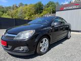 Opel Astra H Twin Top Edition TÜV Neue/KLIMA/Tempo - Opel Astra: Schwarz, Twin Top