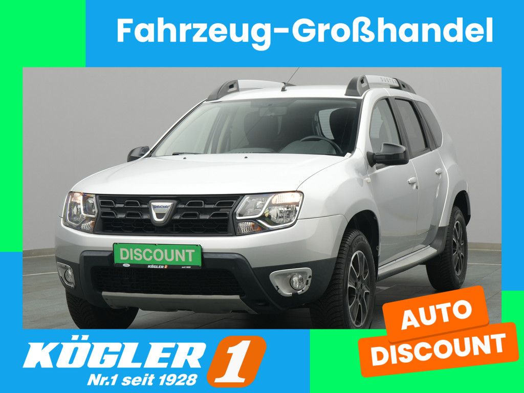 Angebot ansehen Dacia Duster